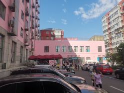 -北京市海淀区妇幼保健院(东南院区)