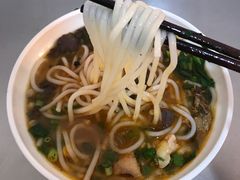 -文山荷鲜居(翠湖店)