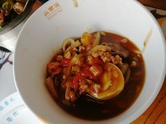 -山西派(桥东街店)