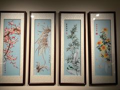 -深圳博物馆(古代艺术馆)