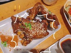 -木屋烧烤(岗顶二店)