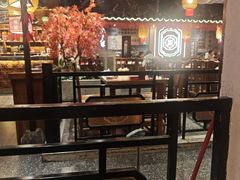 -杨记隆府重庆江湖菜(大悦城店)
