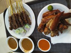 -纽顿熟食中心