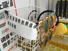 -一粒糖 · 潮汕小吃-海石花特色甜品