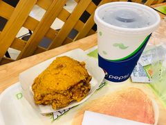 -德克士(聚银时代店)