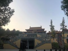 -南京市江宁方山