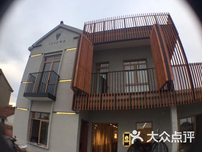 横沙岛九七民宿图片 - 第6张