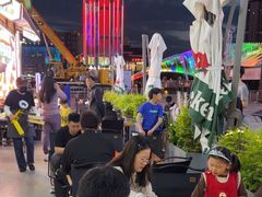 -本色.小马哥烧烤(无锡九里仓店)