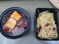 毛血旺-李老爹香辣蟹(宣武门店)