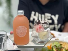 -大树餐厅(朝阳大悦城店)