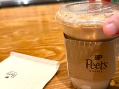 -Peet's 皮爷咖啡(乐峰店)