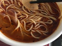 -东方宫中国兰州牛肉拉面(新起街店)