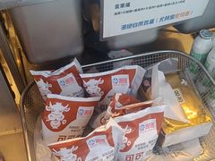 -琦琦蛋饼铺(上南店)