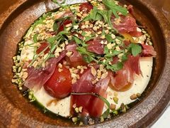 -Bistro Les Lilas丁香花小酒馆