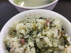 -文庙菜饭(四川北路店)