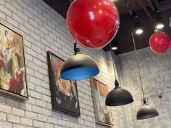 -T.1 hair salon烫染接发