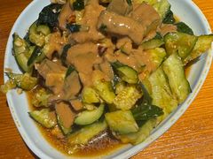 -義聚德·清真铜锅涮羊肉·烧烤(河东店)