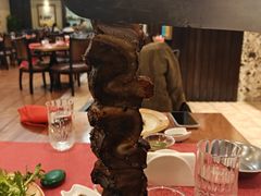-五洲皇冠巴西烤肉餐厅