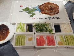 -全聚德(前门店)
