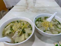 -绿杨馄饨临顿路店