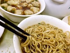 -蒋家桥饺面店(广陵路店)