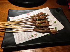 -红钳侠小龙虾·烧烤(中赢康康谷店)