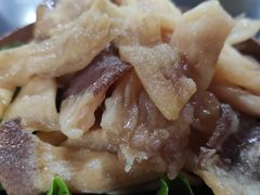 -百口川老火锅(西科大新区店)