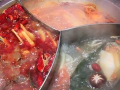 -大龙燚火锅(南山大道店)