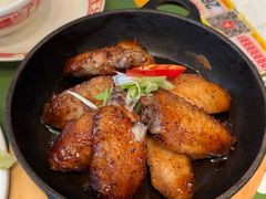 -广九餐室(陈家祠扬韬广场店)