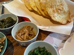 -呱呱叫民俗风味主题餐厅(沣峪口店)