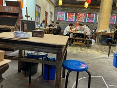 -江味龙虾馆·裸蓝龙虾(南山店)