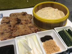 -保定会馆(秀兰店)