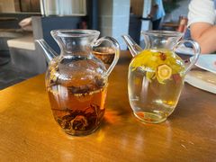 -荷风细雨·中国茶宴(碧云店)