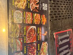 -小眼睛餐饮&杨杨夜宵