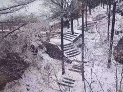 -崂山巨峰游览区