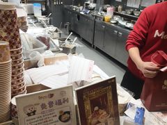 -鲜芋仙(中华广场店)