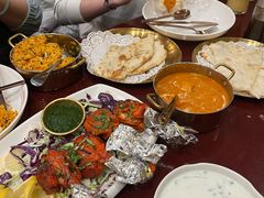 -清真· AL-JANNAT 佳纳特餐厅(仙林店)