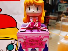 -泡泡玛特POPMART(天环购物中心店)