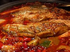 -湘阁里辣(东门茂业店)