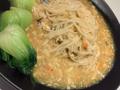 -新花城蟹粉馆(乌鲁木齐店)