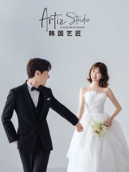 -韩国艺匠ARTIZ STUDIO(汉口店)