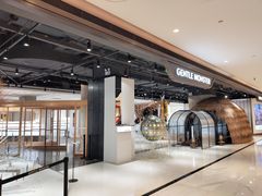 -GENTLE MONSTER(西安SKP店)