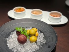 -领事馆19号中餐厅(厦门海景洲际酒店)