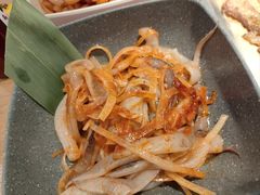 -新石器烤肉(百联川沙店)