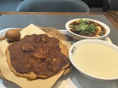 -黑窑厂糖油饼烤鸭·清真菜(旗舰店)