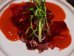 姑苏卤鸭-松鹤面馆·古法焖肉面(观前店)
