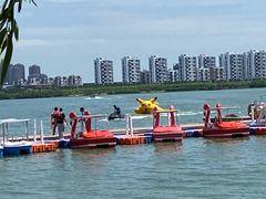 -天津东丽湖风景区