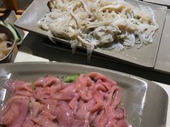 -胡南山品质老火锅(南浦路店)