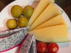 -秦月轩·陕西家乡菜(阜成路·五棵松店)