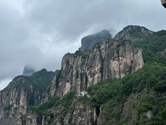 -雁荡山风景名胜区